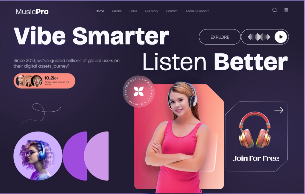 UI UX Design Services Knetbook